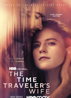 The Time Traveler's Wife 2022 фильм обнаженные сцены