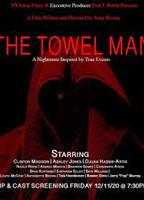 The Towel Man (2021) Обнаженные сцены