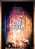 The Toy Soldiers (2014) Обнаженные сцены