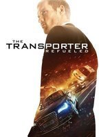 The Transporter Refueled 2015 фильм обнаженные сцены