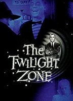 The Twilight Zone  1959 фильм обнаженные сцены