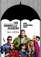 The Umbrella Academy (2019-настоящее время) Обнаженные сцены