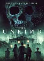 The Unkind 2021 фильм обнаженные сцены