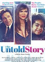 The Untold Story (I) (2019) Обнаженные сцены