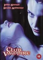 The Vampires Club 2009 фильм обнаженные сцены