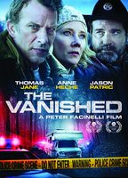 The Vanished  2020 фильм обнаженные сцены