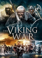 The Viking War 2019 фильм обнаженные сцены