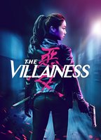 The Villainess 2017 фильм обнаженные сцены
