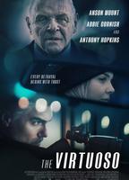 The Virtuoso 2021 фильм обнаженные сцены