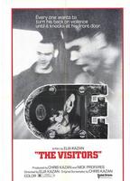 The Visitors (1972) Обнаженные сцены