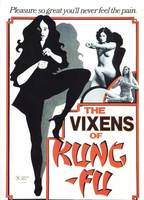 The Vixens of Kung Fu (A Tale of Yin Yang) (1975) Обнаженные сцены
