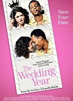 The Wedding Year (2019) Обнаженные сцены