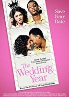 The Wedding Year 2019 фильм обнаженные сцены