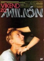 The Weekend For A Million Bucks (1987) Обнаженные сцены