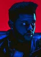 The Weeknd: Earned It (2015) Обнаженные сцены