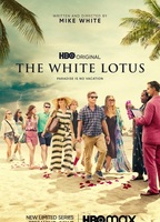 The White Lotus (2021) Обнаженные сцены