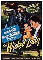 The Wicked Lady 1945 фильм обнаженные сцены