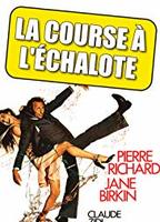 The Wild Goose Chase (1975) Обнаженные сцены