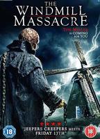 The Windmill Massacre 2016 фильм обнаженные сцены