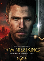 The Winter King (2023-настоящее время) Обнаженные сцены