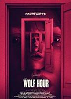 The Wolf Hour 2019 фильм обнаженные сцены