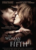 The woman in the Fifth (2011) Обнаженные сцены