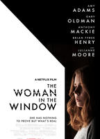 The Woman in the Window 2021 фильм обнаженные сцены