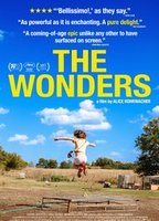 The Wonders (2014) Обнаженные сцены