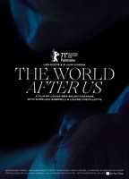 The World After Us (2021) Обнаженные сцены