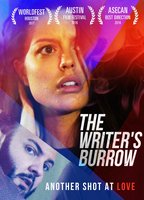 The Writer's Burrow (2016) Обнаженные сцены