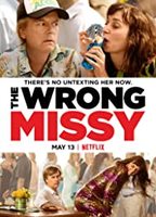 The Wrong Missy 2020 фильм обнаженные сцены