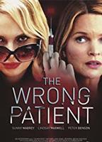 The Wrong Patient 2018 фильм обнаженные сцены