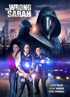 The Wrong Sarah 2021 фильм обнаженные сцены