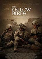 The Yellow Birds (2017) Обнаженные сцены