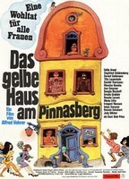 The Yellow House in Pinnasburg (1970) Обнаженные сцены