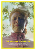 The Yellow Wallpaper (2021) Обнаженные сцены