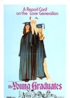 The Young Graduates (1971) Обнаженные сцены