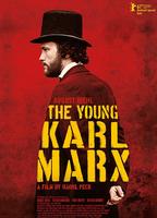 The Young Karl Marx (2017) Обнаженные сцены
