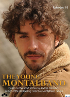 The young Montalbano (2012-2015) Обнаженные сцены