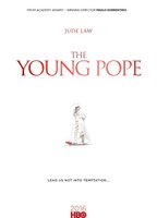 The Young Pope (2016) Обнаженные сцены