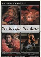 The Younger the Better (1982) Обнаженные сцены