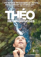 Theo And The Metamorphosis 2021 фильм обнаженные сцены