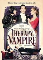 Therapy For A Vampire 2014 фильм обнаженные сцены