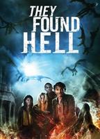 They Found Hell (2016) Обнаженные сцены