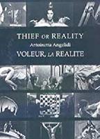 Thief or Reality (2001) Обнаженные сцены