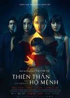 Thiên Than Ho Menh 2021 фильм обнаженные сцены