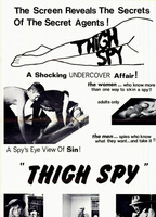 Thigh Spy (1967) Обнаженные сцены