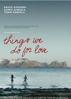Things We Do for Love (2013) Обнаженные сцены