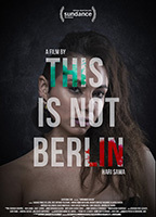 This Is Not Berlin (2019) Обнаженные сцены