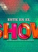 This is the Show (2007-2016) Обнаженные сцены